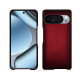 Funda de piel Google Pixel 10 Pro - Rouge Patine