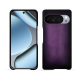 Custodia in pelle Google Pixel 10 Pro - Violet Patine