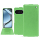 Funda de piel Google Pixel 10 Pro - Vert olive ( Nappa - Pantone #a7c58e ) 