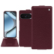 Custodia in pelle Google Pixel 10 Pro - Lie de vin ( Pantone #412234 ) 