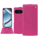 Custodia in pelle Google Pixel 10 Pro - Rose BB ( Pantone #DB599F )