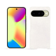 Custodia in pelle Google Pixel 10 - Blanc escumo ( Pantone #D6D6D1 )