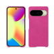 Custodia in pelle Google Pixel 10 - Rose BB ( Pantone #DB599F )