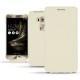 Custodia in pelle Asus Zenfone 3 Deluxe  5.7 ZS570KL - Blanc PU