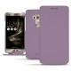 Housse cuir Asus Zenfone 3 Deluxe 5.7 ZS570KL - Lilas PU