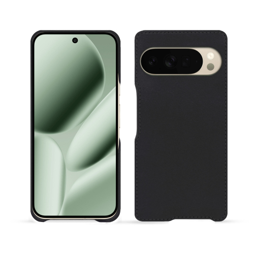Coque cuir Google Pixel 10 Pro XL