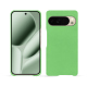 Custodia in pelle Google Pixel 10 Pro XL - Vert olive ( Nappa - Pantone #a7c58e ) 