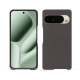 Funda de piel Google Pixel 10 Pro XL - Anthracite ( Pantone #41403c ) 