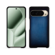 Funda de piel Google Pixel 10 Pro XL - Bleu Patine