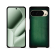 硬质真皮保护套 Google Pixel 10 Pro XL - Vert Patine