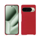 Custodia in pelle Google Pixel 10 Pro XL - Rouge Veggie ( Pantone #862633 ) 