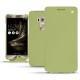 Funda de piel Asus Zenfone 3 Deluxe  5.7 ZS570KL - Vert olive ( Nappa - Pantone 578U ) 