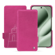 Custodia in pelle Google Pixel 10 Pro XL - Rose BB ( Pantone #DB599F )