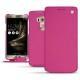 Housse cuir Asus Zenfone 3 Deluxe 5.7 ZS570KL - Rose BB