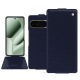 Custodia in pelle Google Pixel 10 Pro XL - Cobalt ( Pantone #2b253f ) 