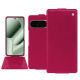 Custodia in pelle Google Pixel 10 Pro XL - Rose fluo ( Pantone #ff16b4 ) 