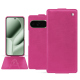 Custodia in pelle Google Pixel 10 Pro XL - Rose BB ( Pantone #DB599F )
