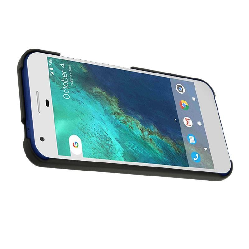 Custodia in pelle Google Pixel