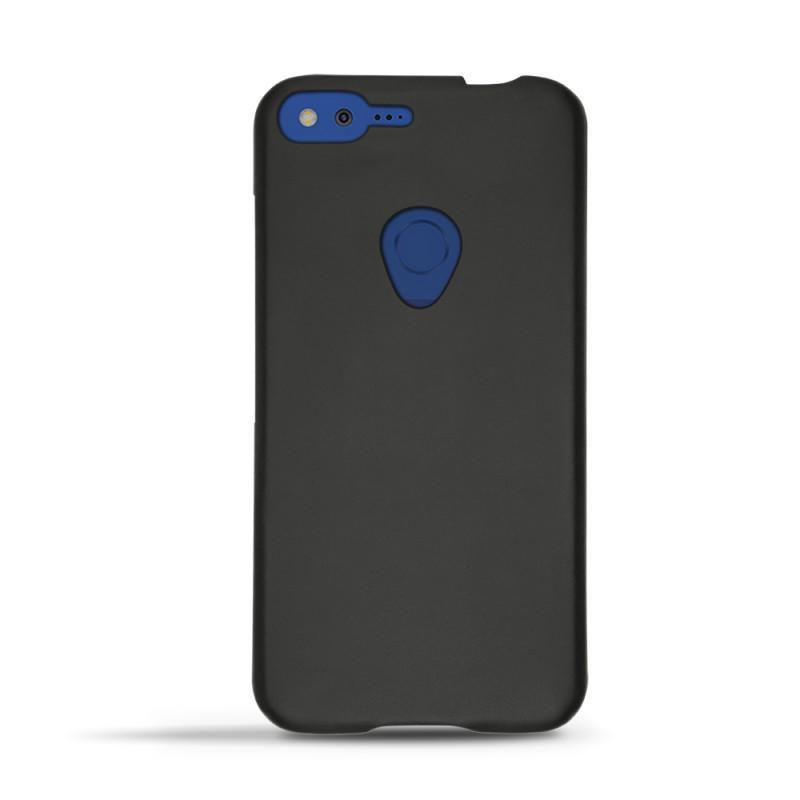 Lederschutzhülle Google Pixel