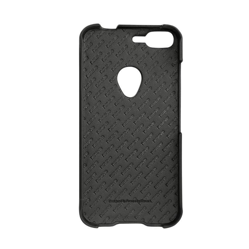 Capa em pele Google Pixel