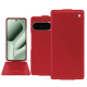 Custodia in pelle Google Pixel 10 Pro XL - Rouge Veggie ( Pantone #862633 ) 