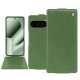 Custodia in pelle Google Pixel 10 Pro XL - Vert Veggie ( Pantone #68724d ) 