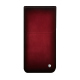 Funda de piel con solapa Google Pixel 10 Pro Fold - Rouge Patine