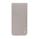 Custodia in pelle con patta Google Pixel 10 Pro Fold - Taupe innocent ( Pantone #d6d2c4 ) 