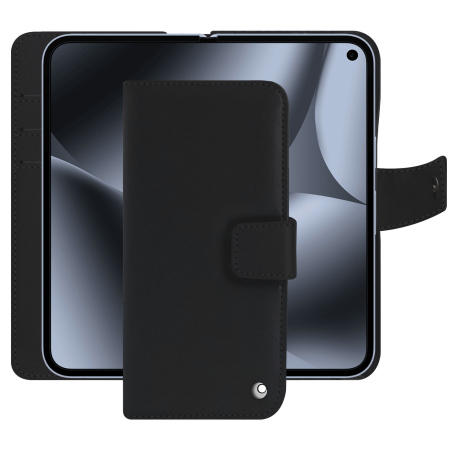 Custodia in pelle Google Pixel 10 Pro Fold