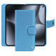 Lederschutzhülle Google Pixel 10 Pro Fold - Bleu ciel ( Nappa - Pantone #abcae9 ) 