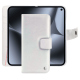 Custodia in pelle Google Pixel 10 Pro Fold - Blanc escumo ( Pantone #D6D6D1 )