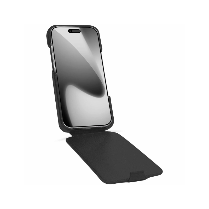 Funda de piel Apple iPhone 17 Pro