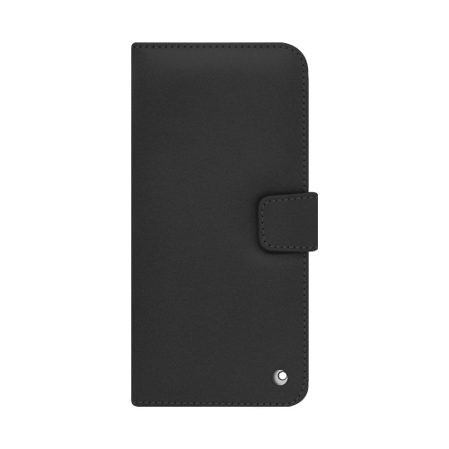                                                                                                                     Étui portefeuille cuir Apple iPhone 17 Pro
                                                                                                              