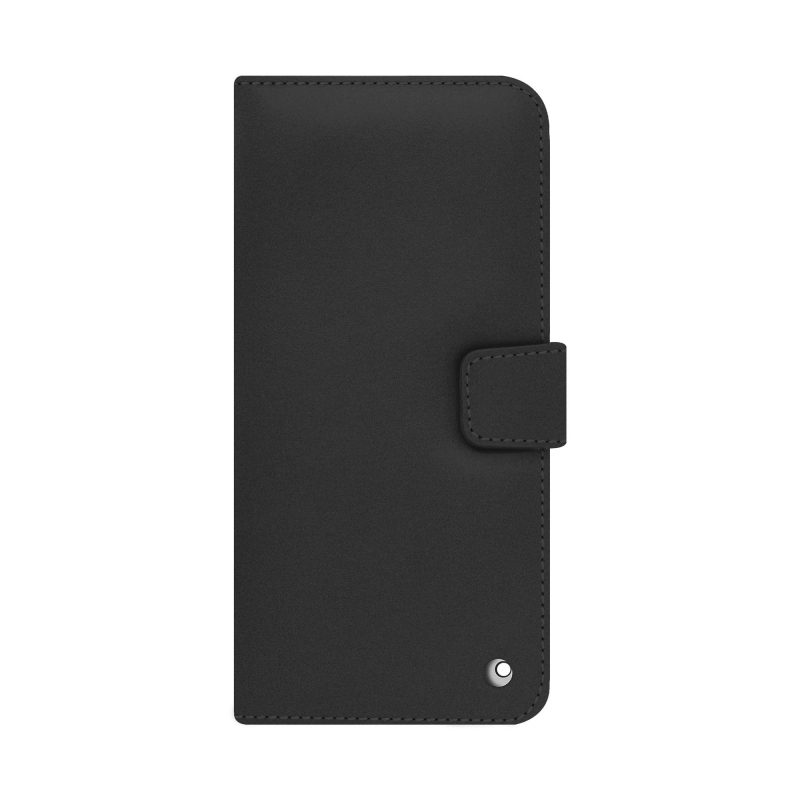 Apple iPhone 17 Pro レザーウォレットケース