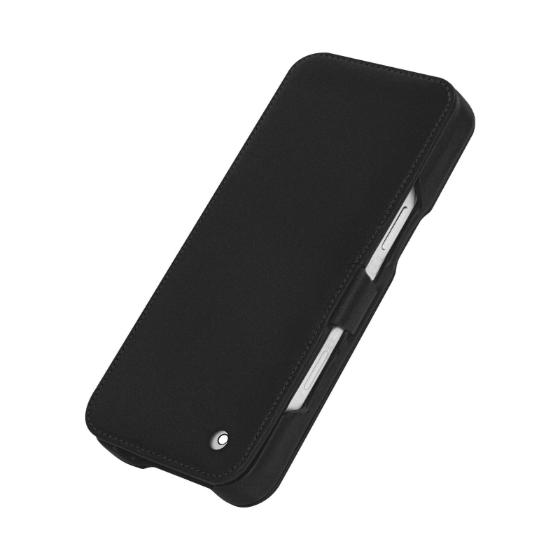 硬质真皮保护套 Apple iPhone 17 Pro