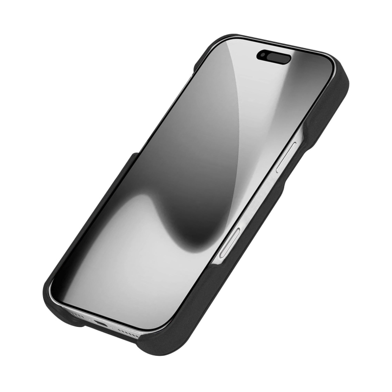 Custodia in pelle Apple iPhone 17 Pro