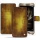 Capa em pele Asus Zenfone 3 Deluxe 5.7 ZS570KL - Doré Patine