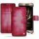 Funda de piel Asus Zenfone 3 Deluxe 5.7 ZS570KL - Rose Patine