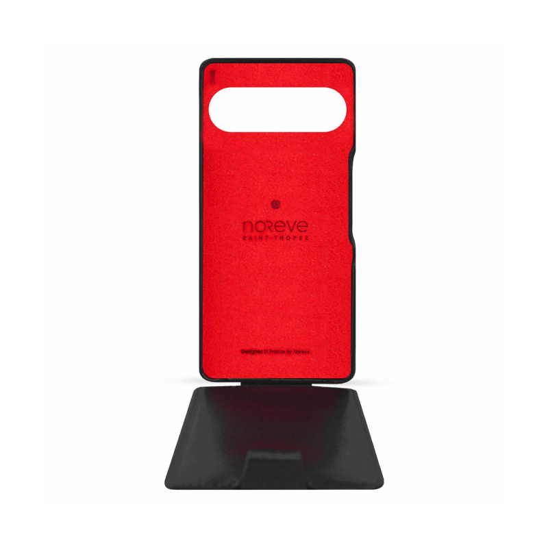 Google Pixel 10 Pro XL leather case