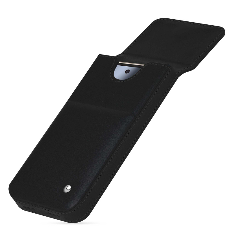 Pochette cuir avec rabat Google Pixel 10 Pro Fold