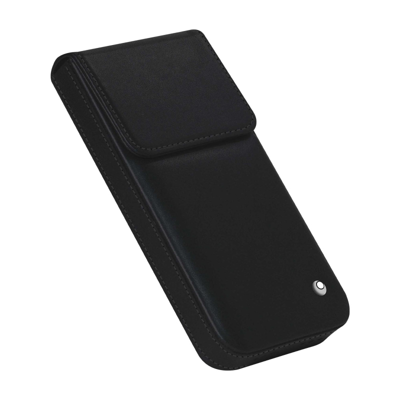 Bolsa de couro com aba Google Pixel 10 Pro Fold