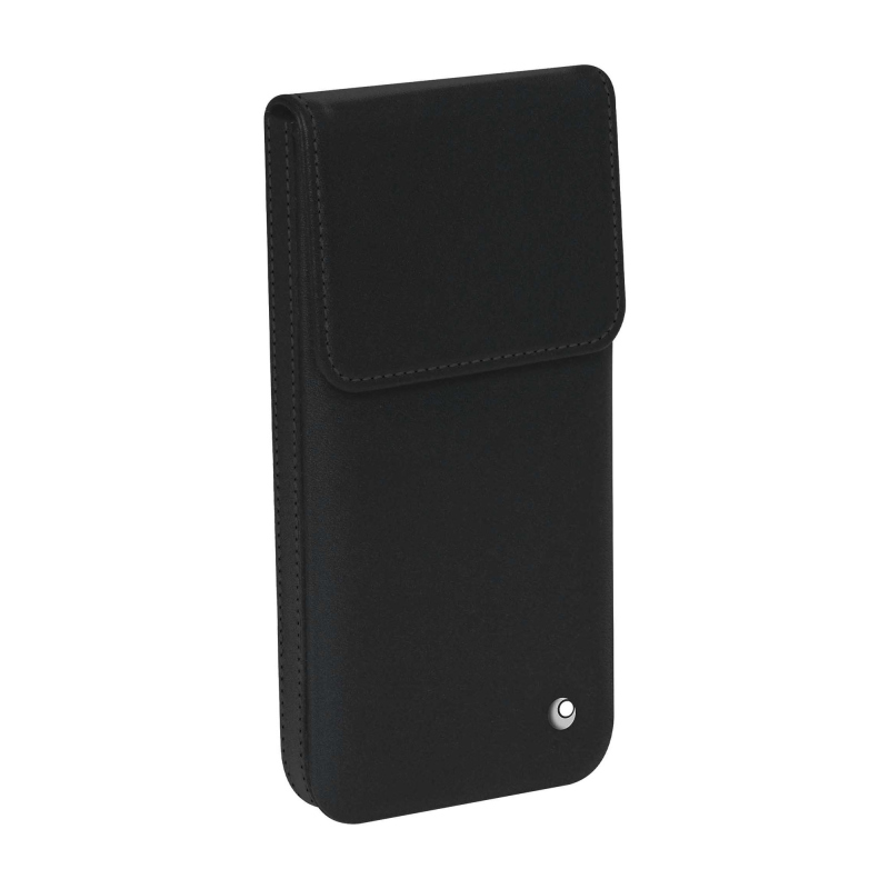 フラップ付きレザーポーチ Google Pixel 10 Pro Fold