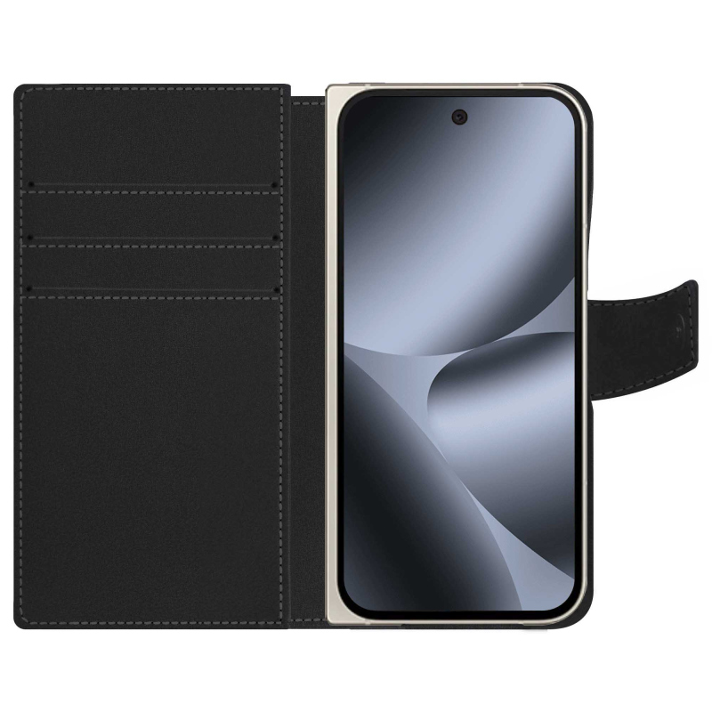 Funda de piel para cartera Google Pixel 10 Pro Fold