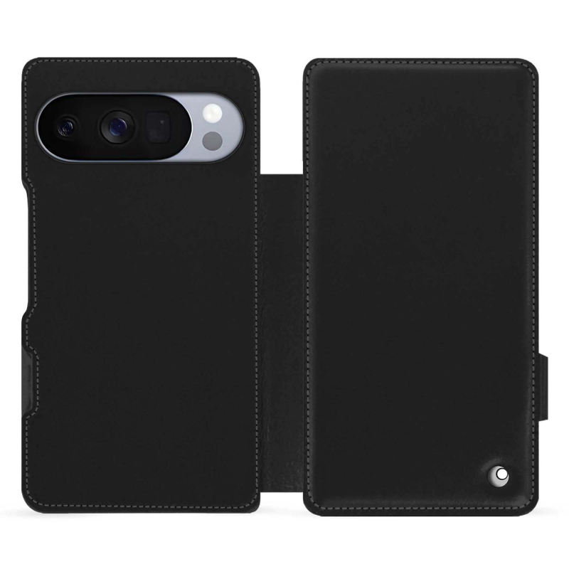 Funda de piel Google Pixel 10 Pro