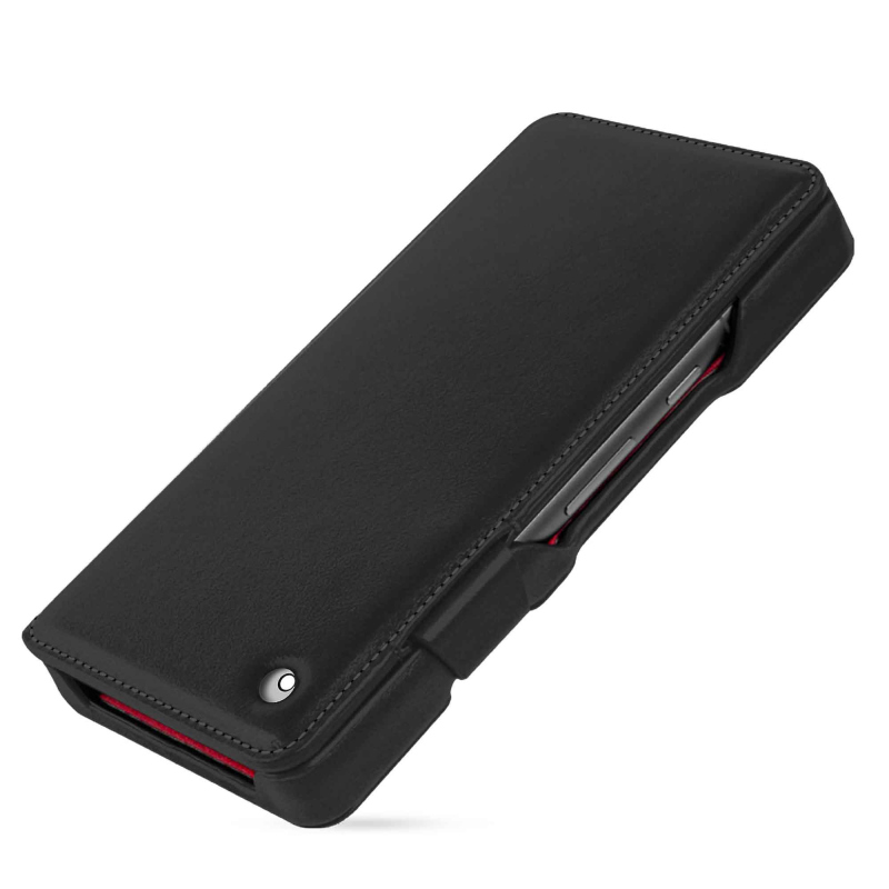 Custodia in pelle Google Pixel 10 Pro