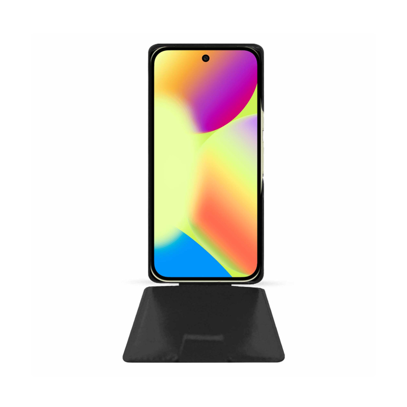 Housse cuir Google Pixel 10