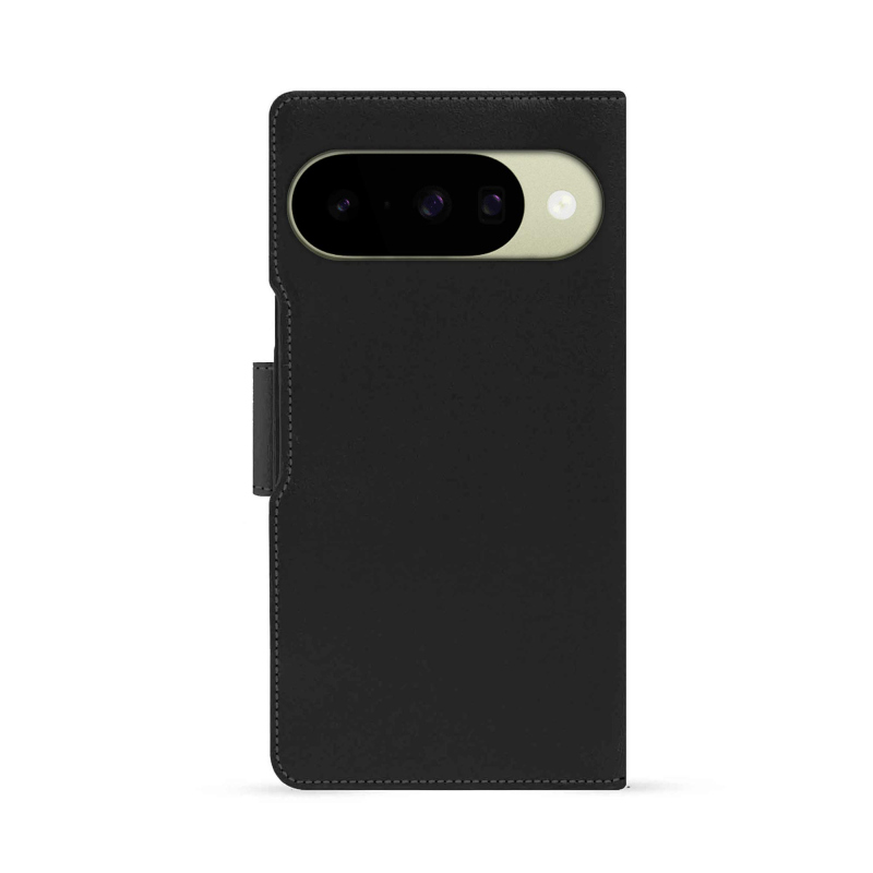 Google Pixel 10 レザーウォレットケース