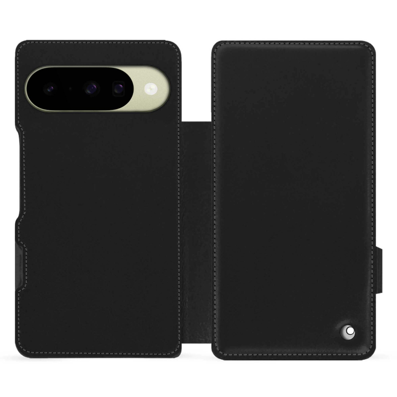 Google Pixel 10 leather case