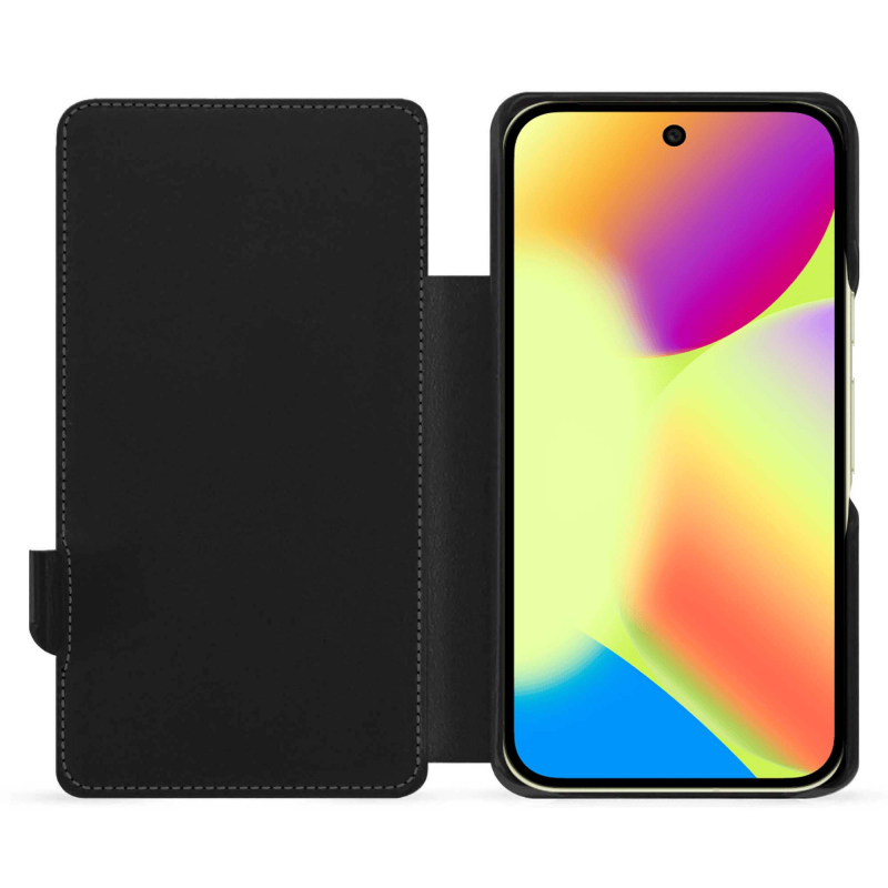 Capa em pele Google Pixel 10