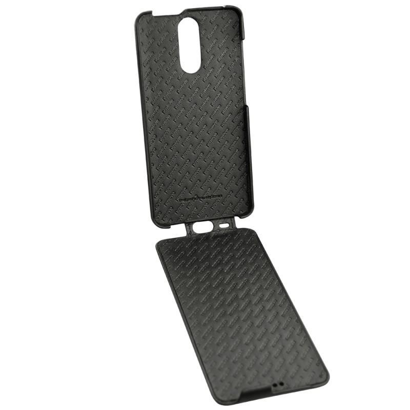 Custodia in pelle Huawei Mate 9 Pro Custodia in pelle Huawei Mate 9 Pro